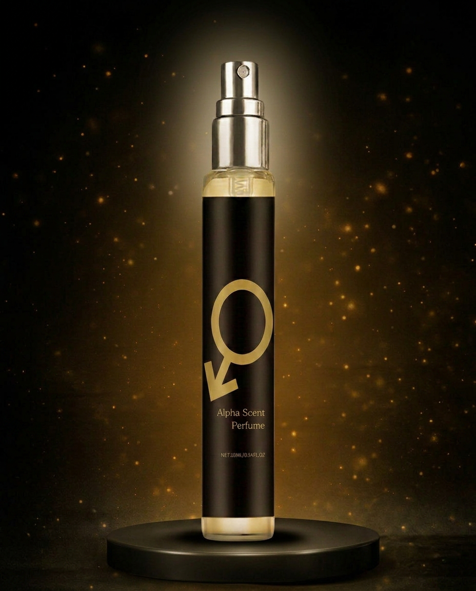 Alpha Scent 1 unidad